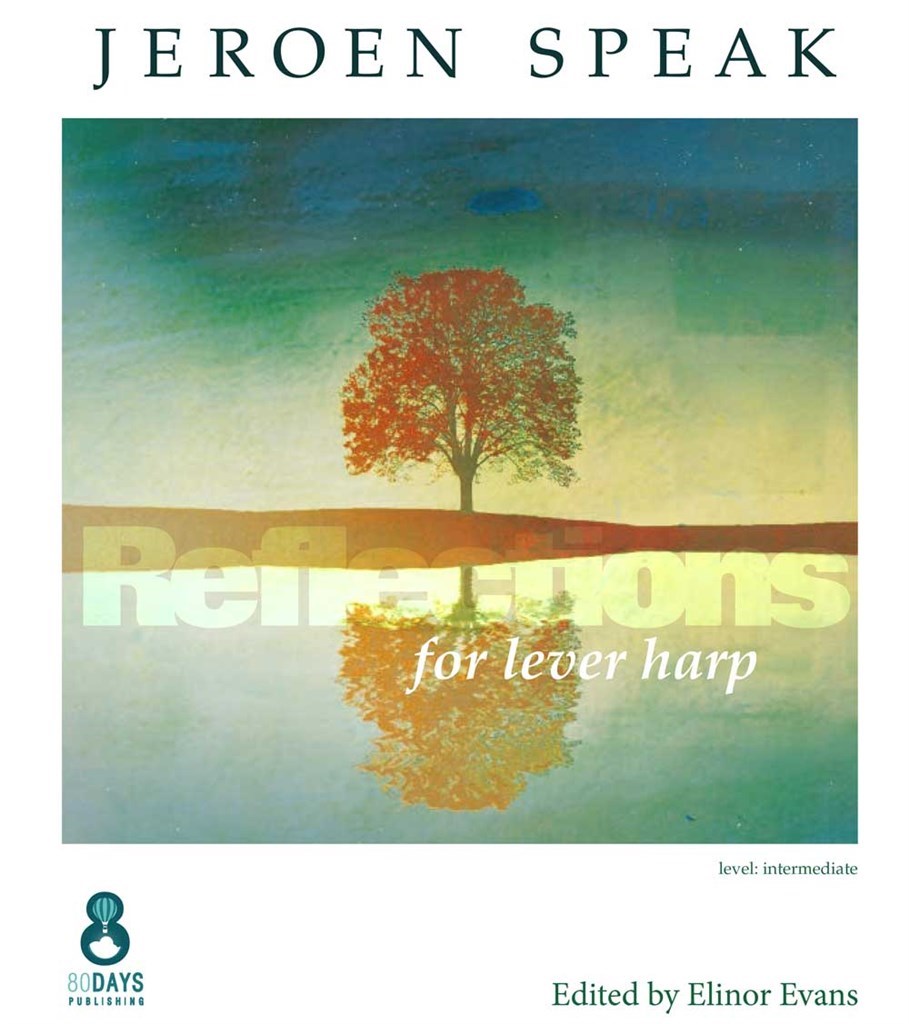 Reflections For Lever Harp